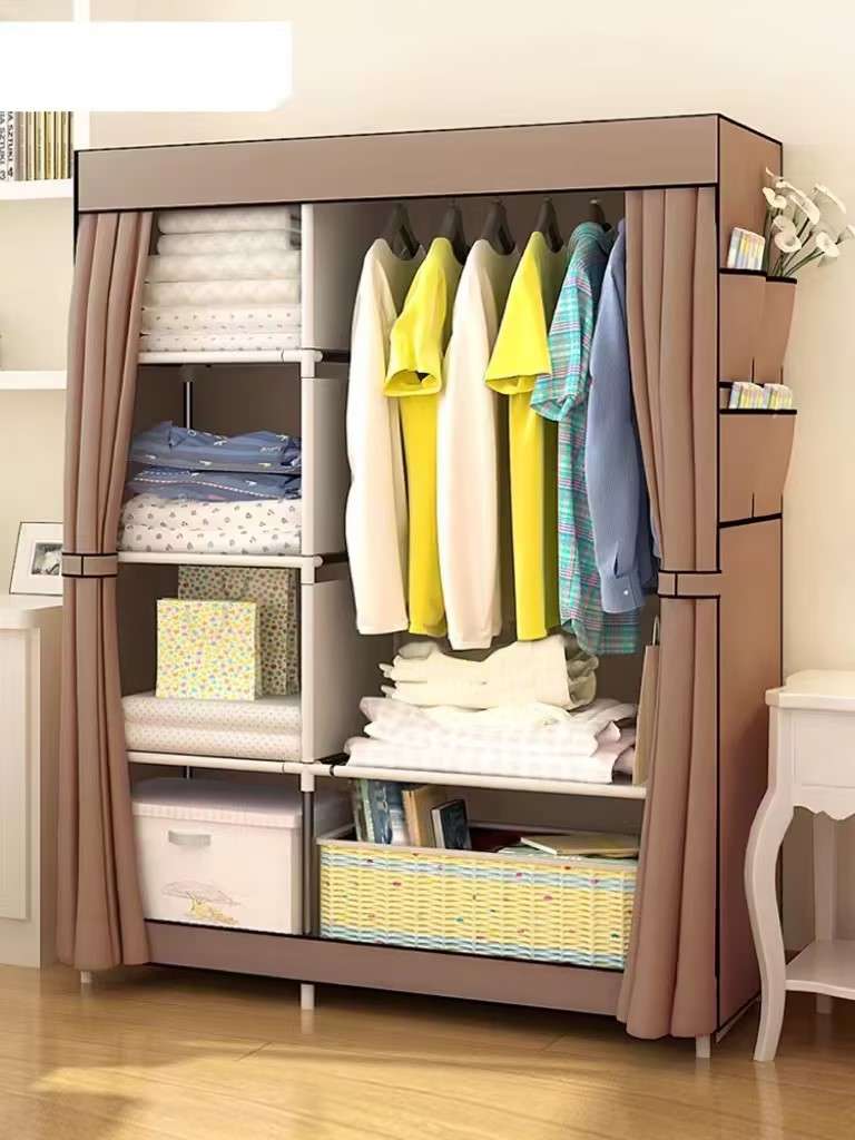 Home Portable Multifunctional Wardrobe
