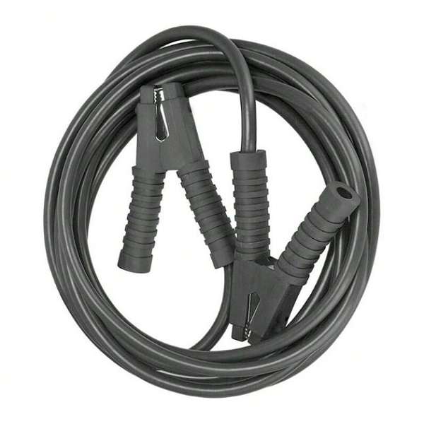 Portable 3000Amp Car Jump-Starter Booster Cable 2M