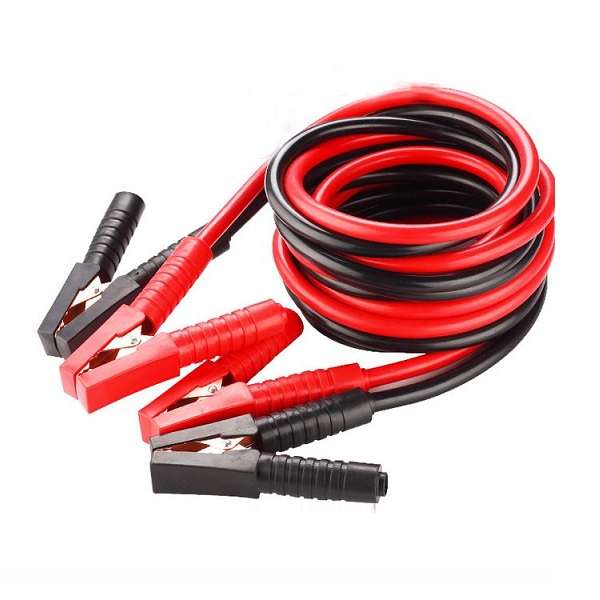 Portable 3000Amp Car Jump-Starter Booster Cable 2M