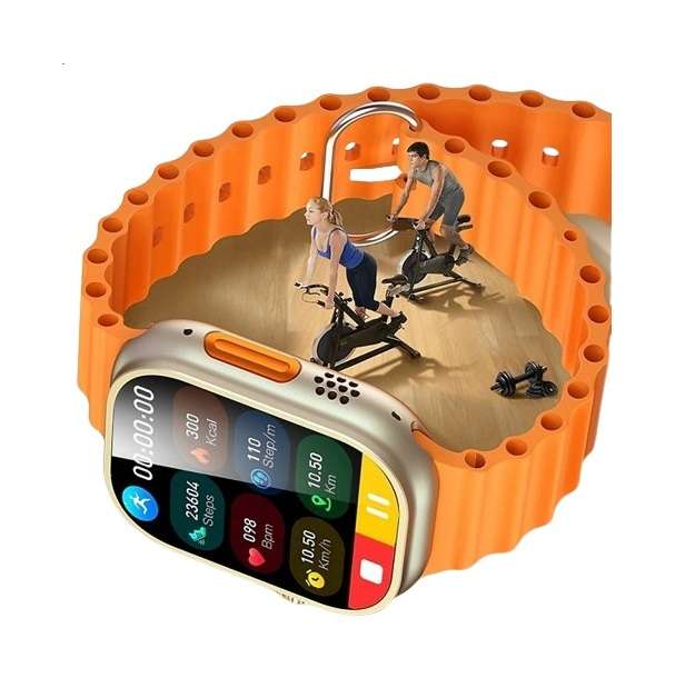 Super Cool Smart Watch