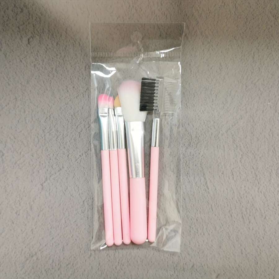 Makeup Brushes