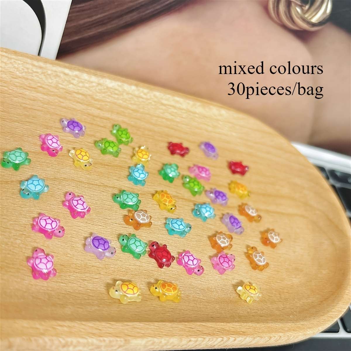 Nail Art Accessories