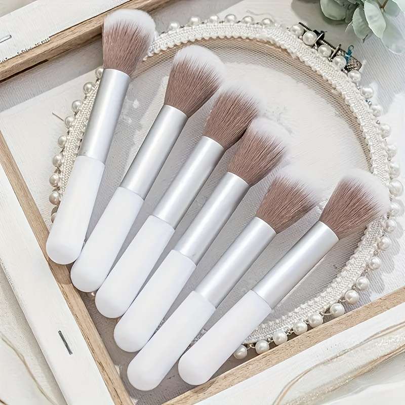 Makeup Brushes