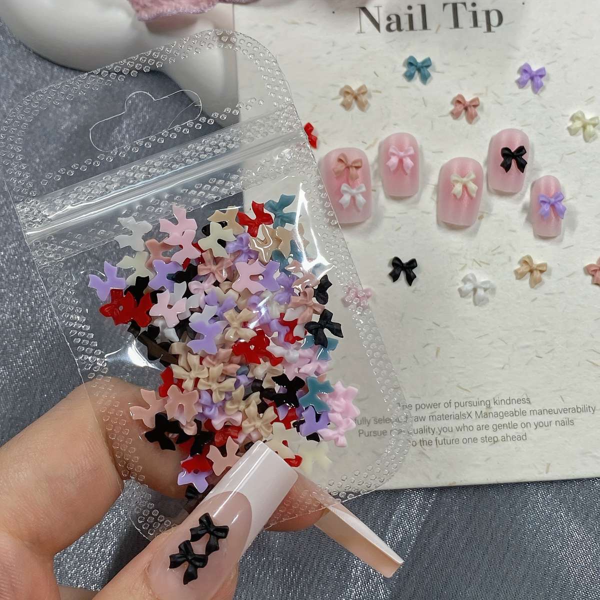 Nail Art Accessories