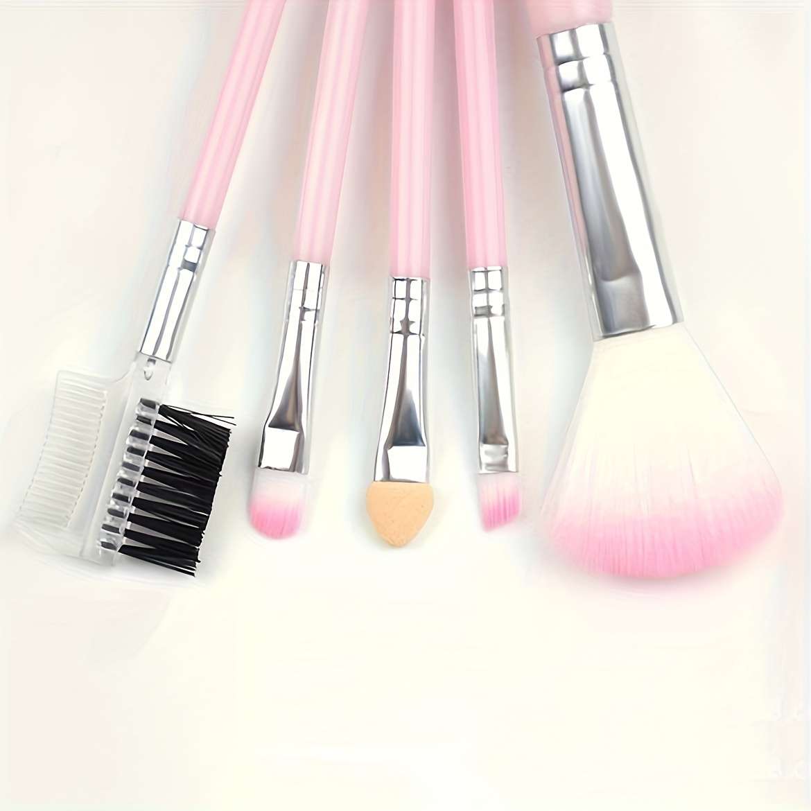 Makeup Brushes