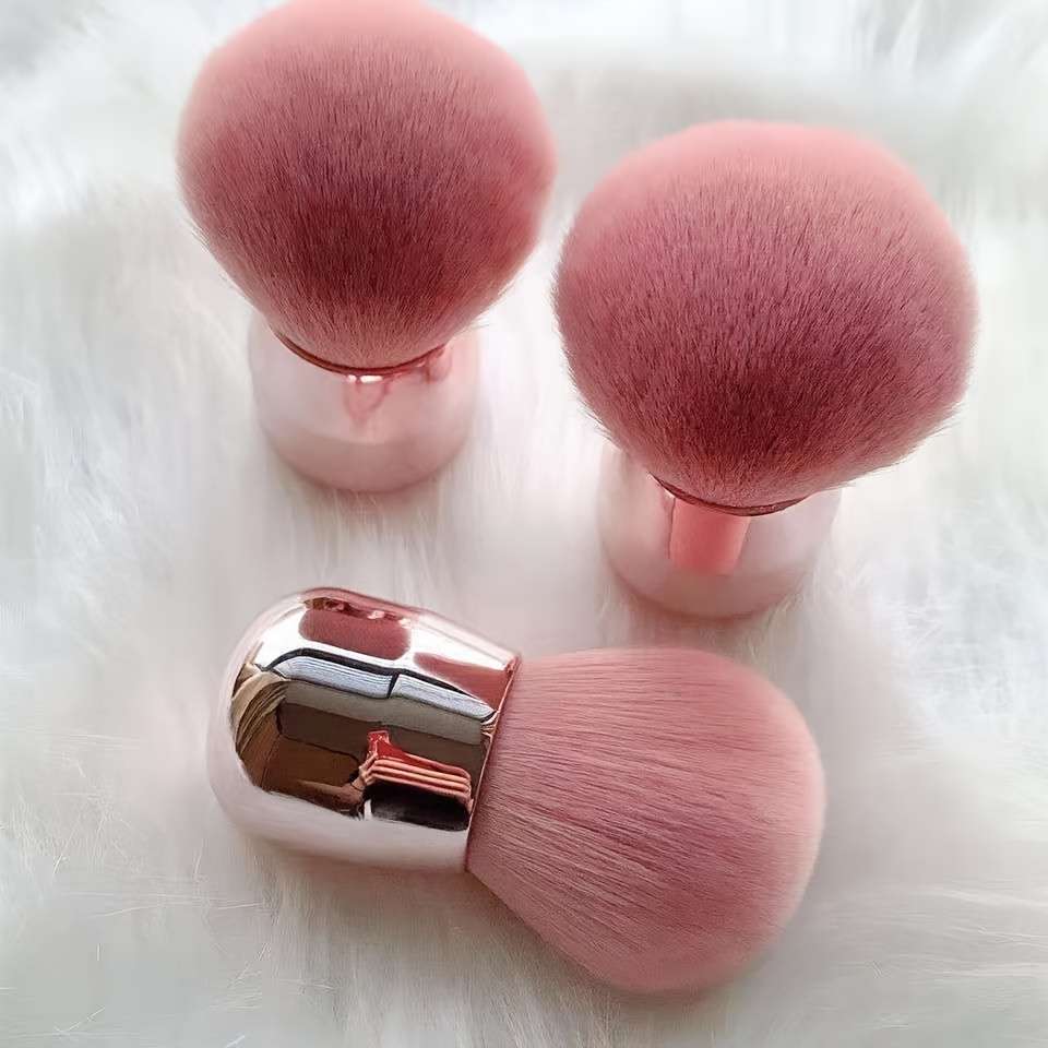Makeup Brushes