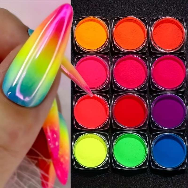 Nail Art Accessories
