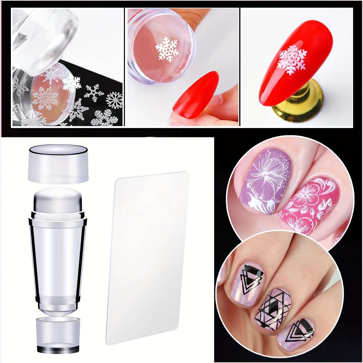Nail Art Tools