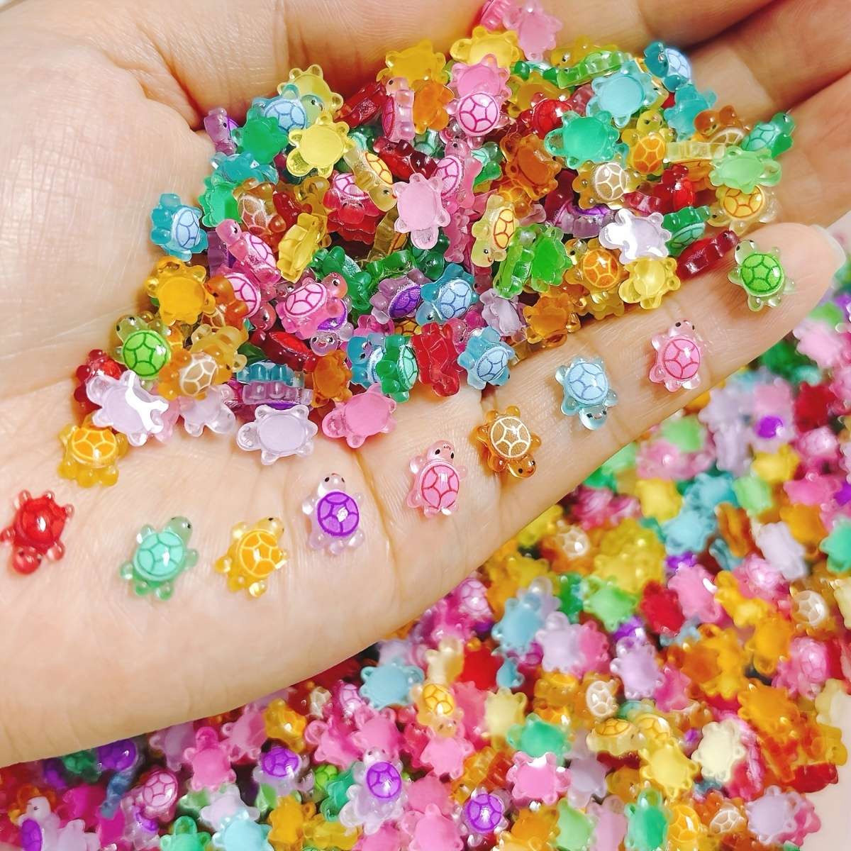 Nail Art Accessories