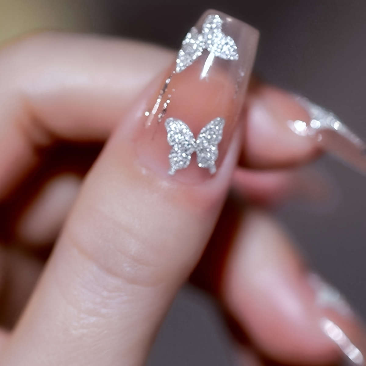 Nail Art Accessories