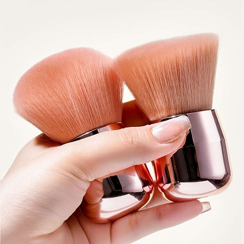 Makeup Brushes
