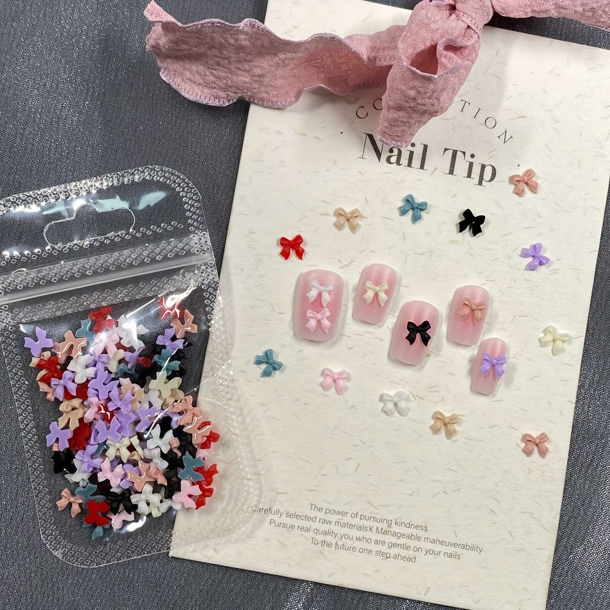 Nail Art Accessories