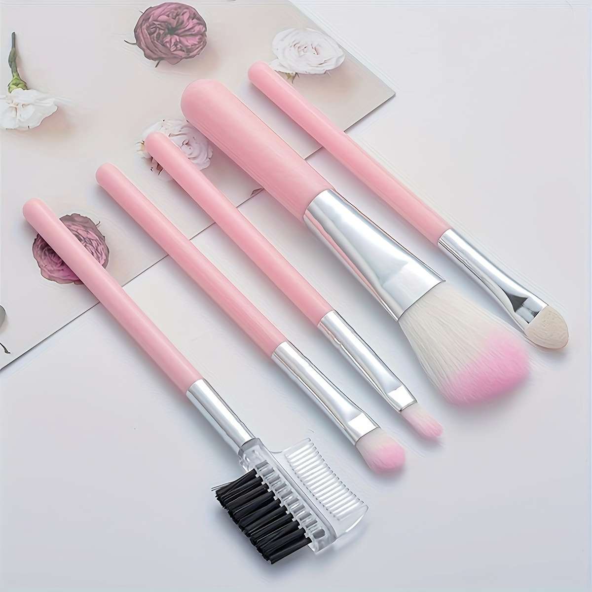 Makeup Brushes
