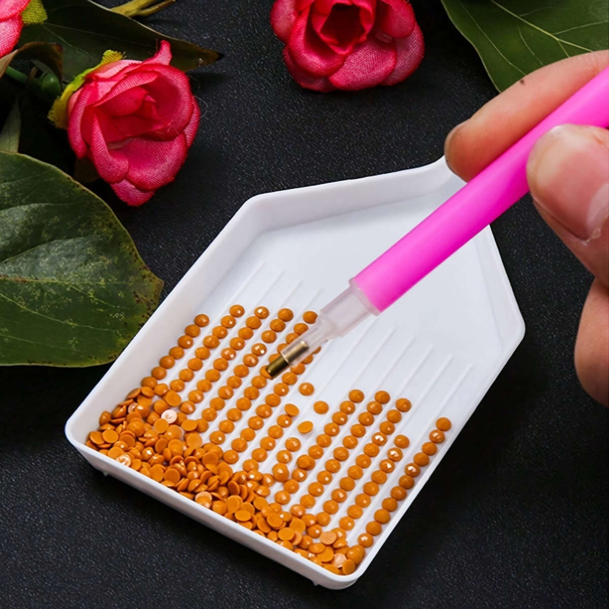 DIY Diamond Painting Set