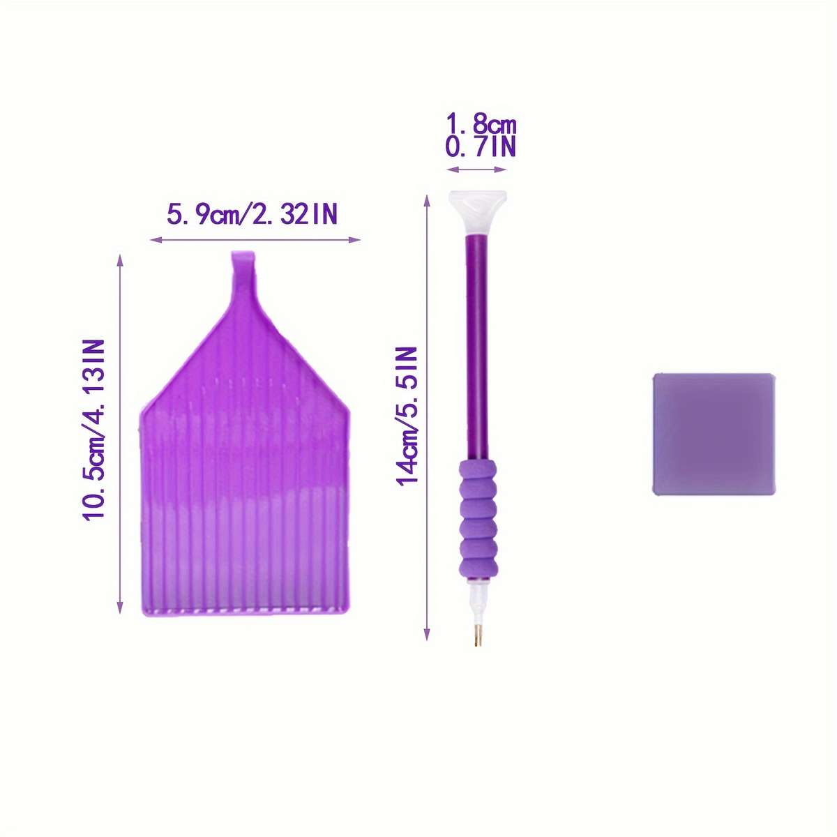 DIY Diamond Painting Set