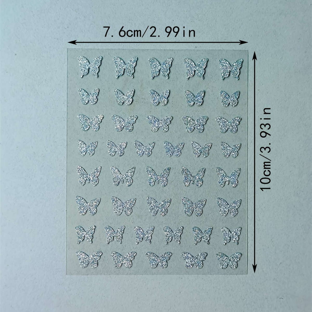 Nail Art Accessories