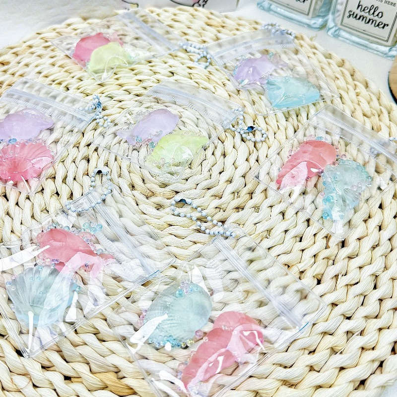 Battery-Free Night Light Pendant