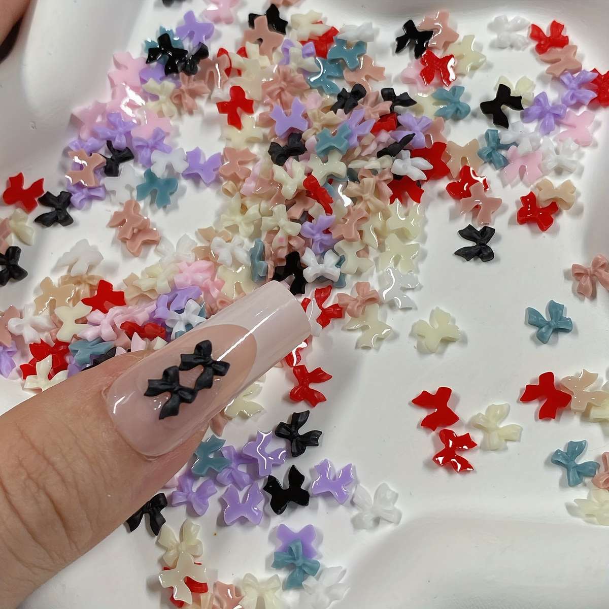 Nail Art Accessories