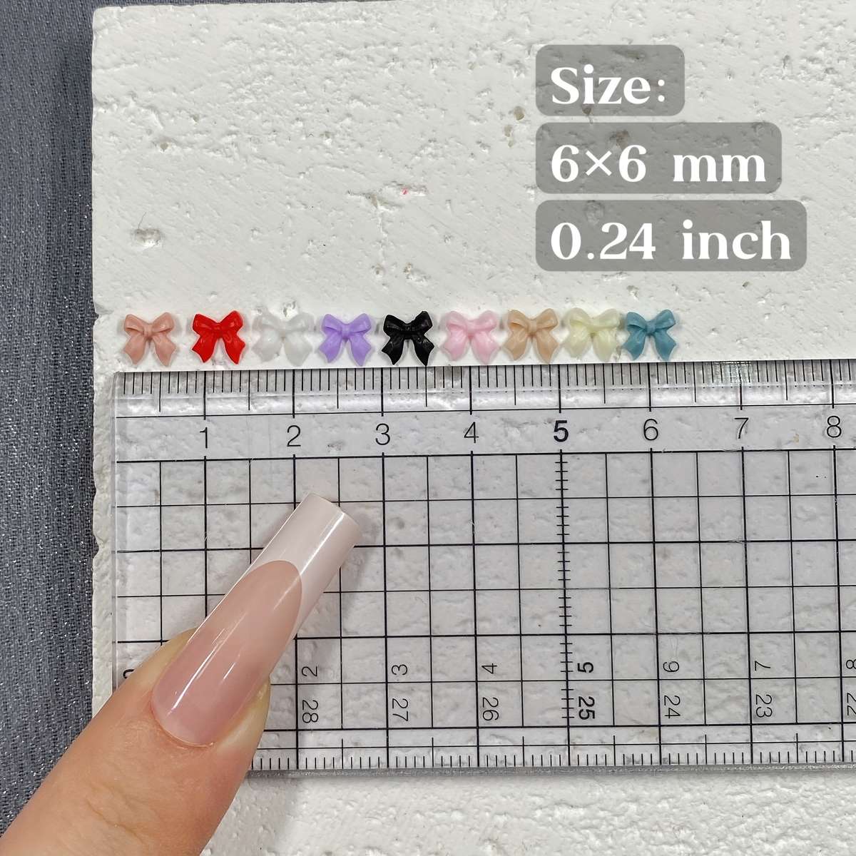 Nail Art Accessories