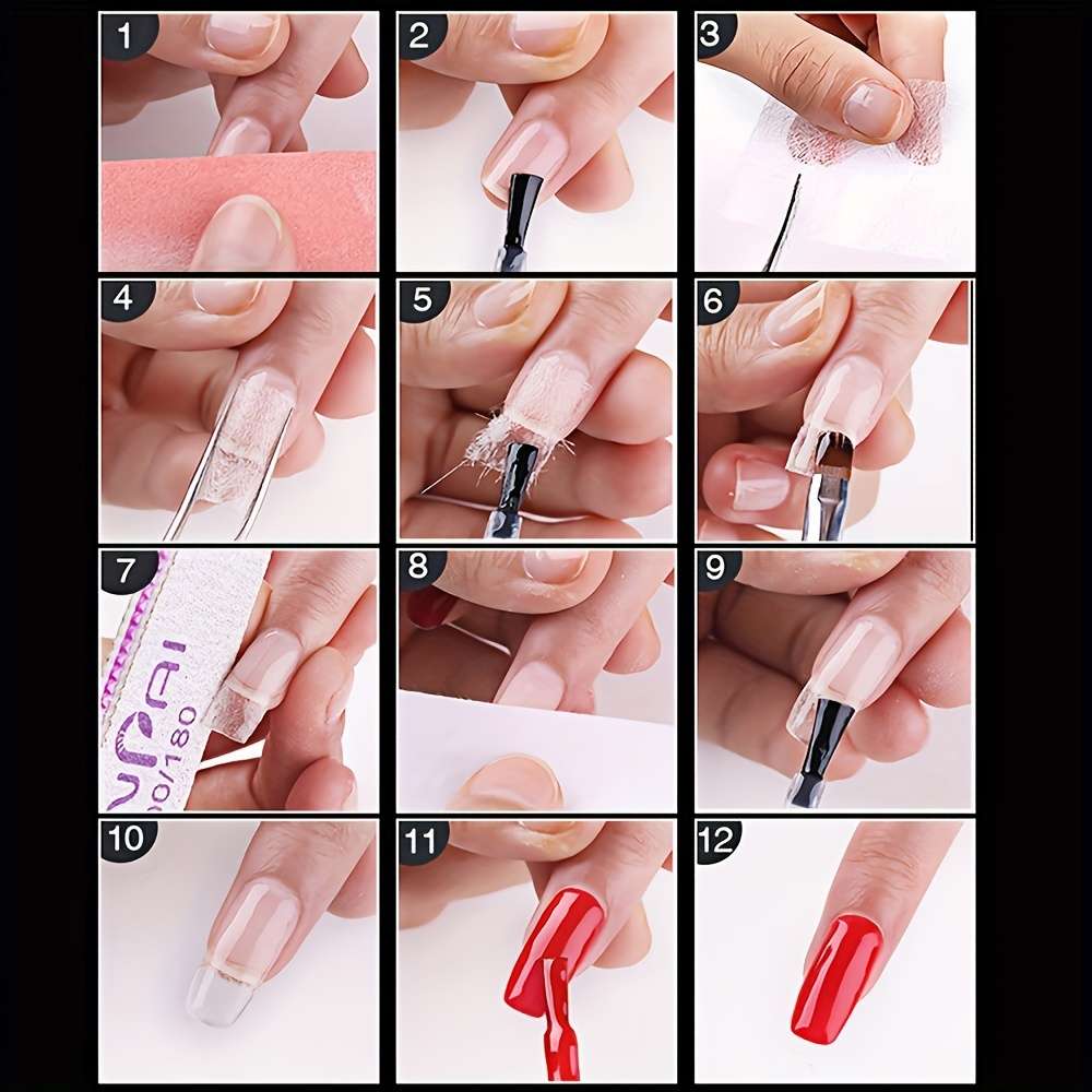 Nail Art Tools