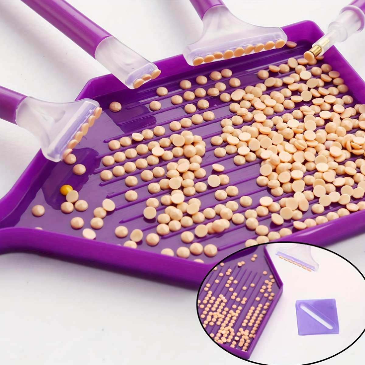 DIY Diamond Painting Set