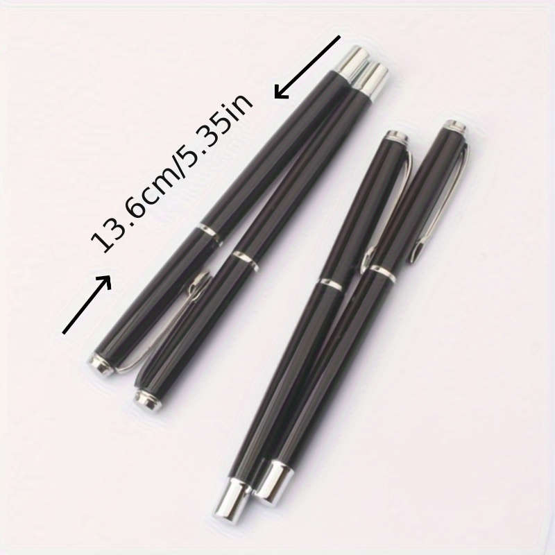 Fountain Pen