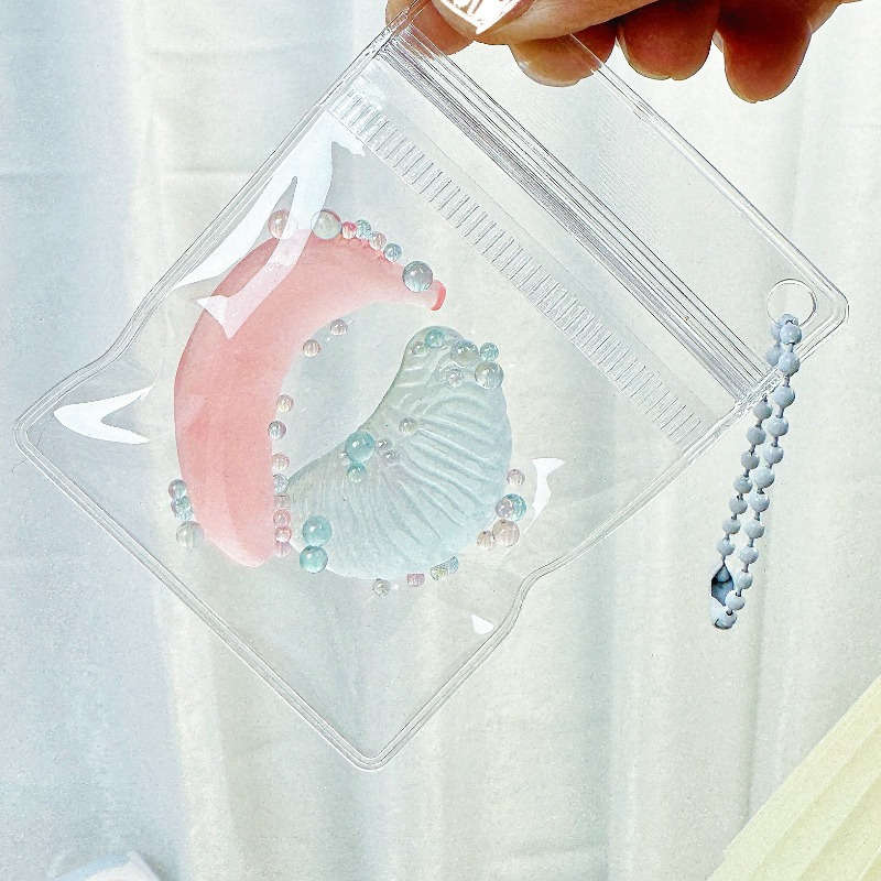 Battery-Free Night Light Pendant