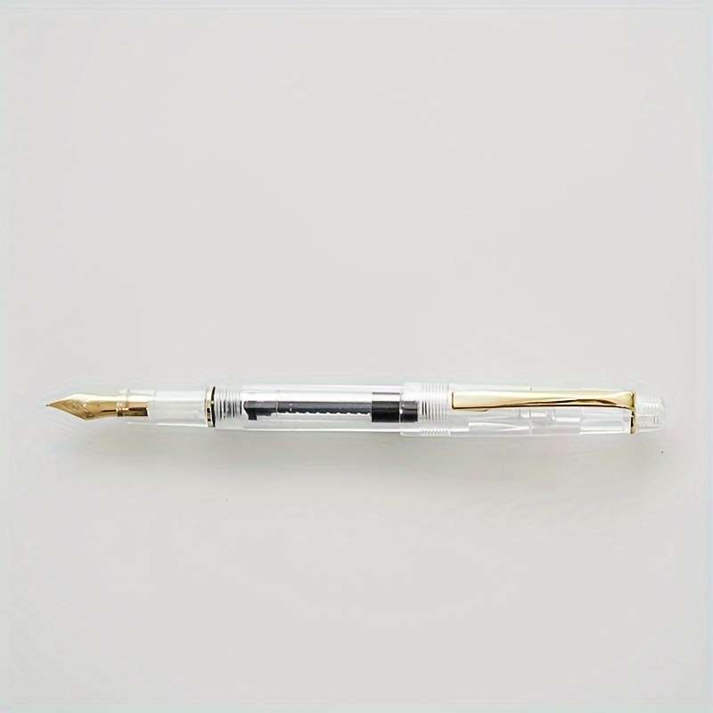 Fountain Pen