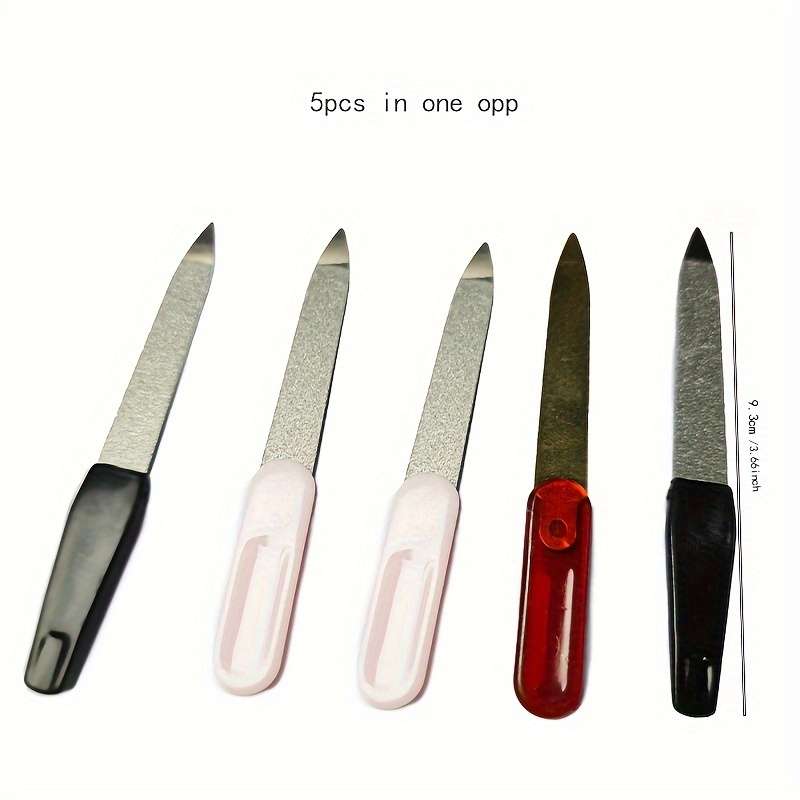 Nail Art Tools