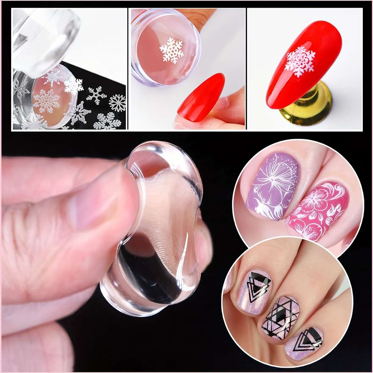 Nail Art Tools