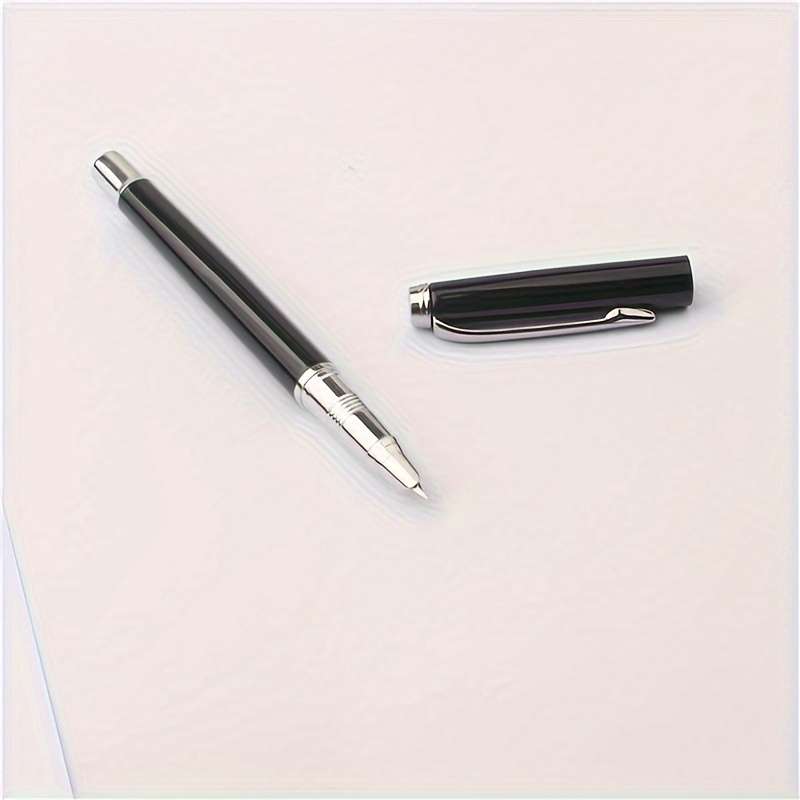 Fountain Pen