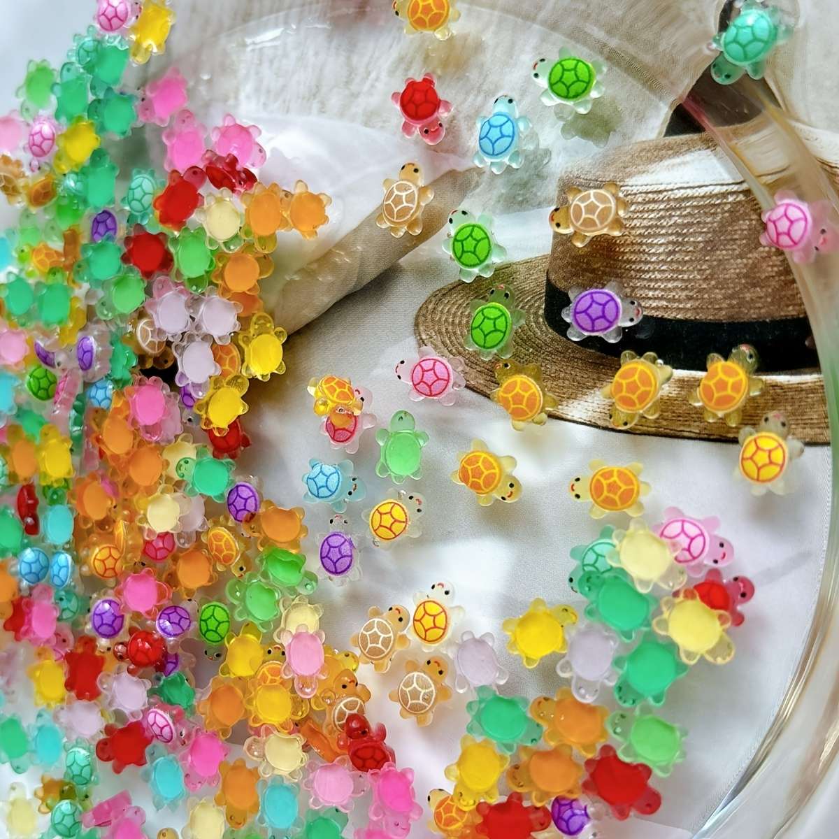 Nail Art Accessories