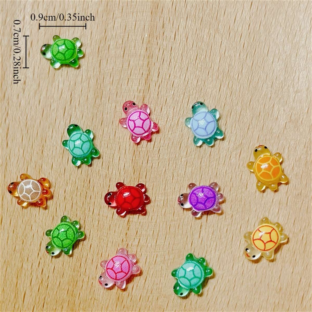 Nail Art Accessories