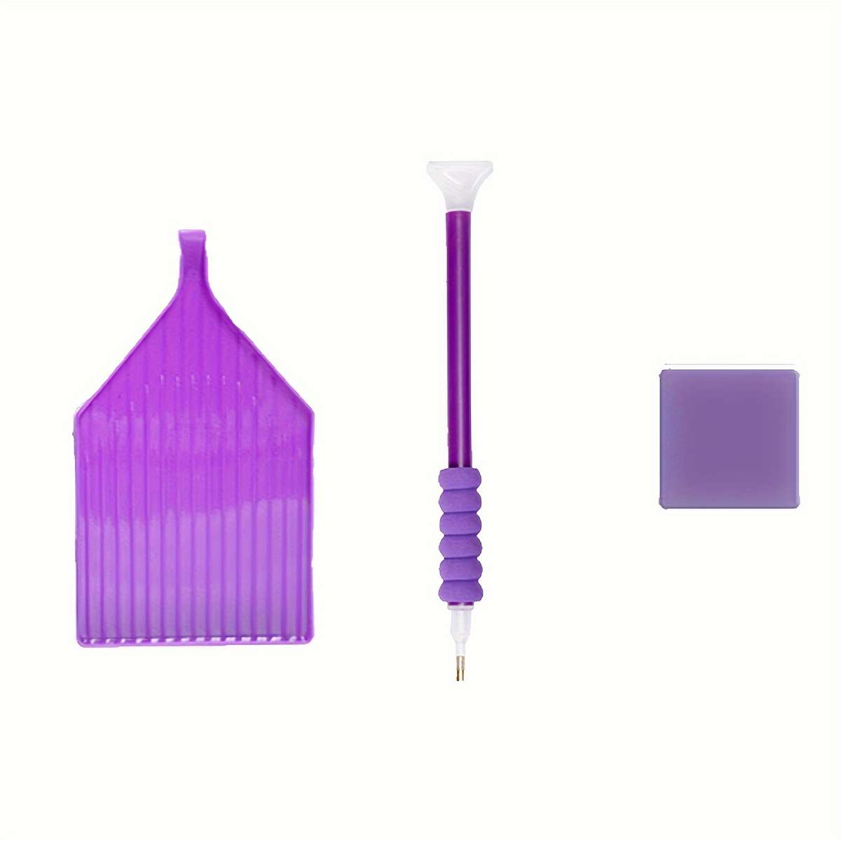 DIY Diamond Painting Set