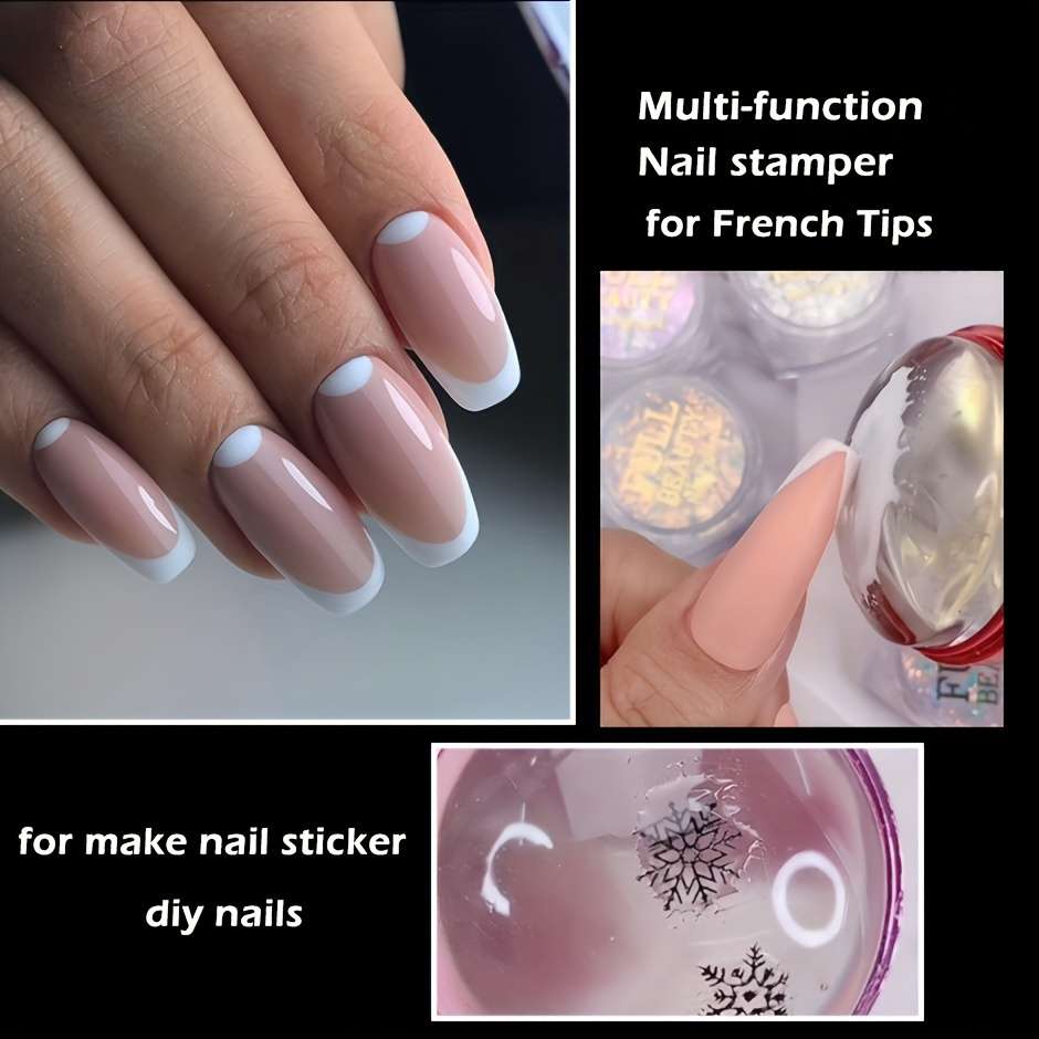 Nail Art Tools