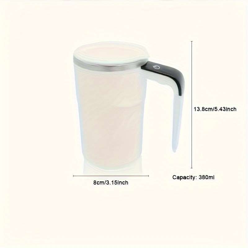 Modern Automatic Electric Coffee Machine