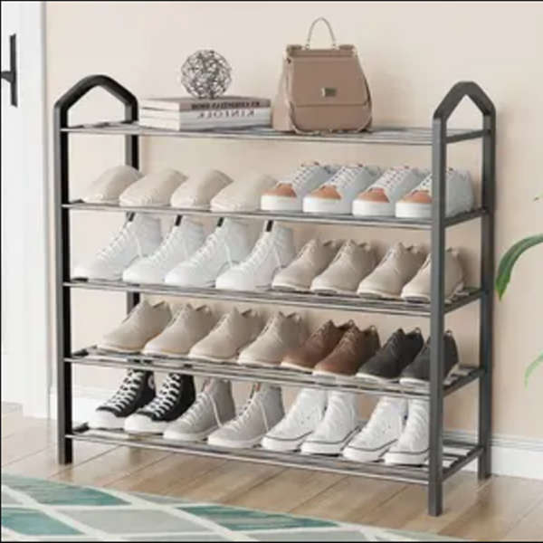 Home Portable Shoe Rack