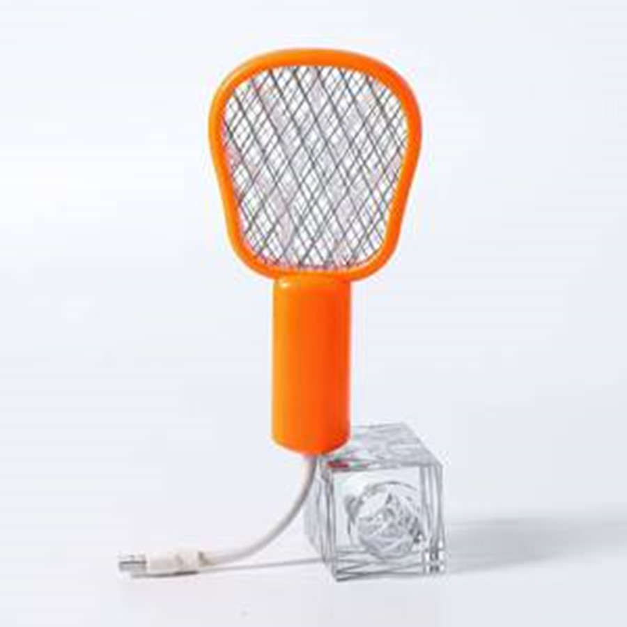 Portable Usb Mosquito Swatter
