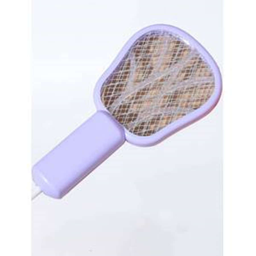 Portable Usb Mosquito Swatter