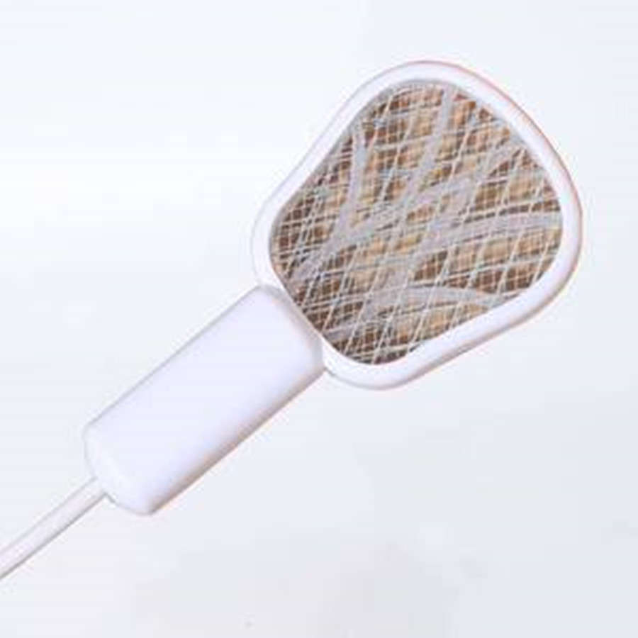 Portable Usb Mosquito Swatter