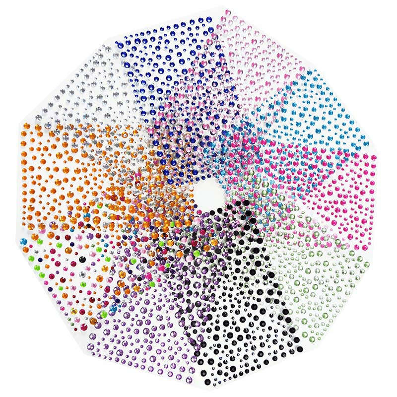 Makeup And Body Decoration