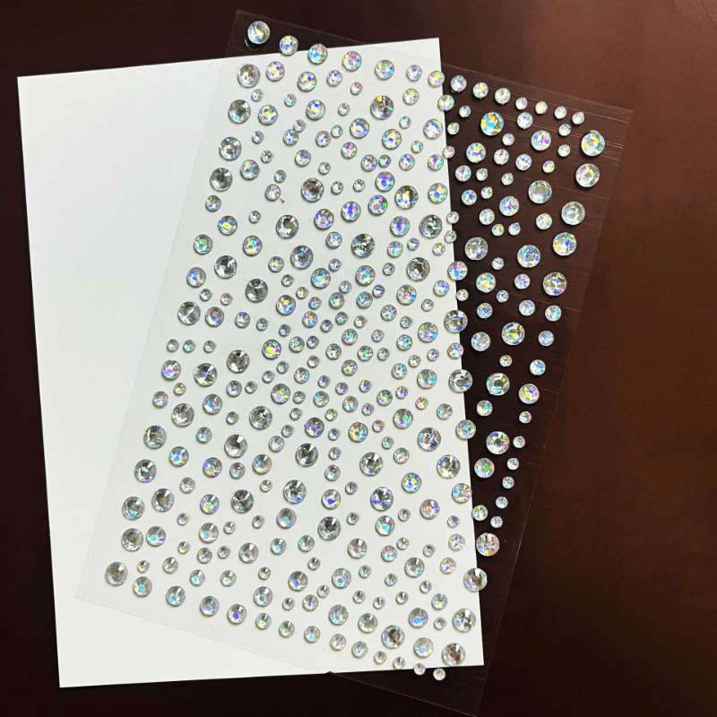 Makeup And Body Decoration