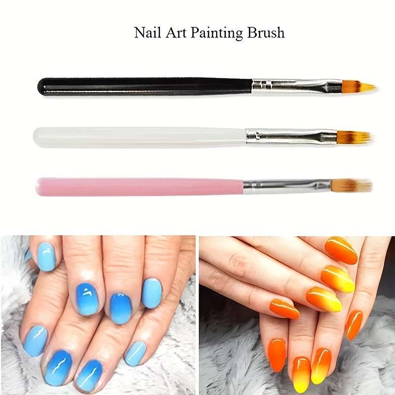 Nail Art Tools