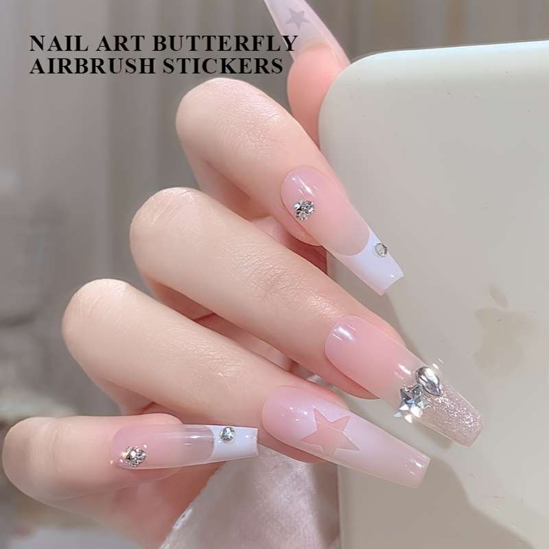 Nail Art Tools