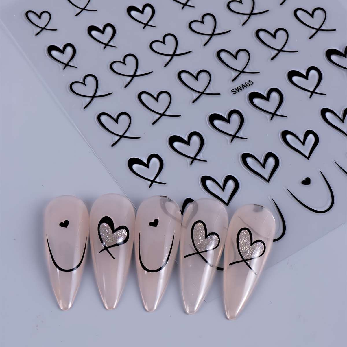Nail Art Accessories