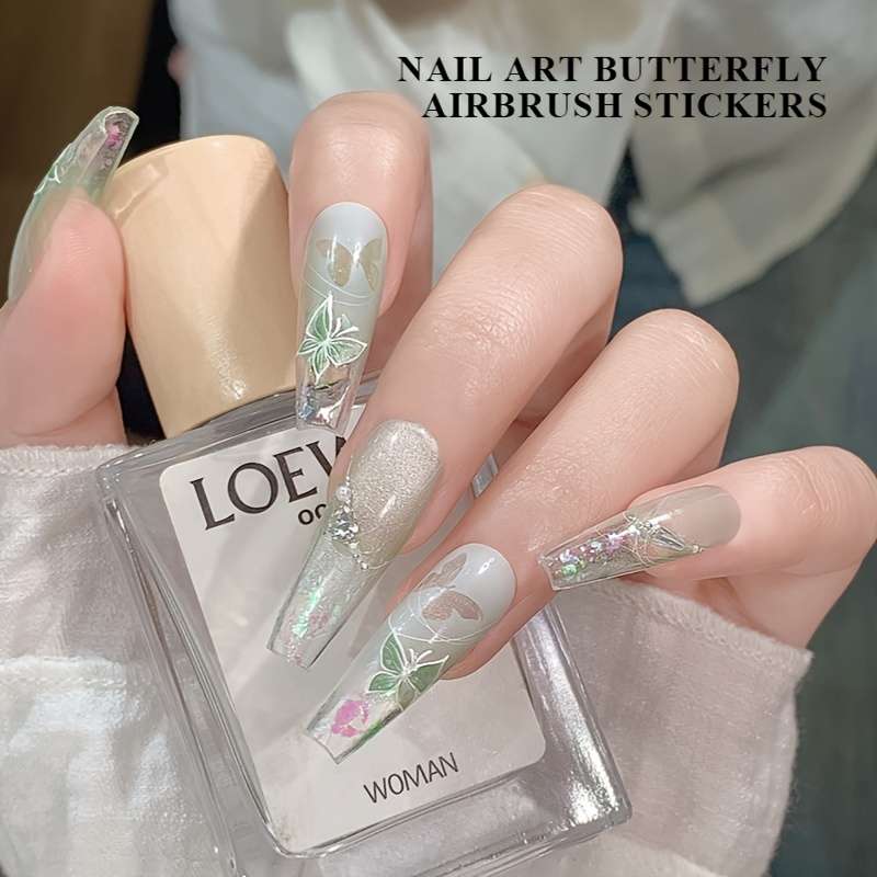 Nail Art Tools