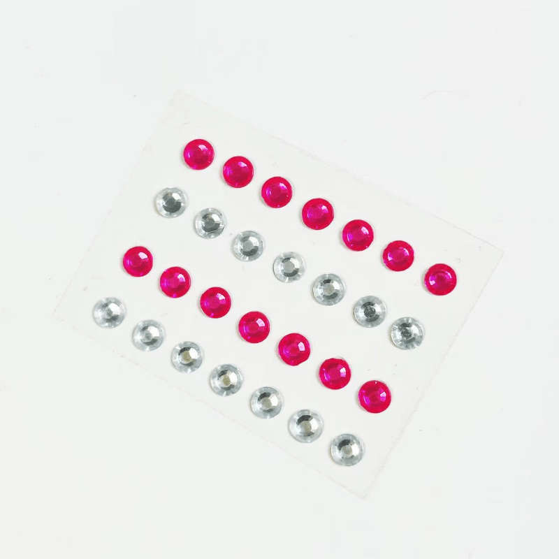 Makeup And Body Decoration