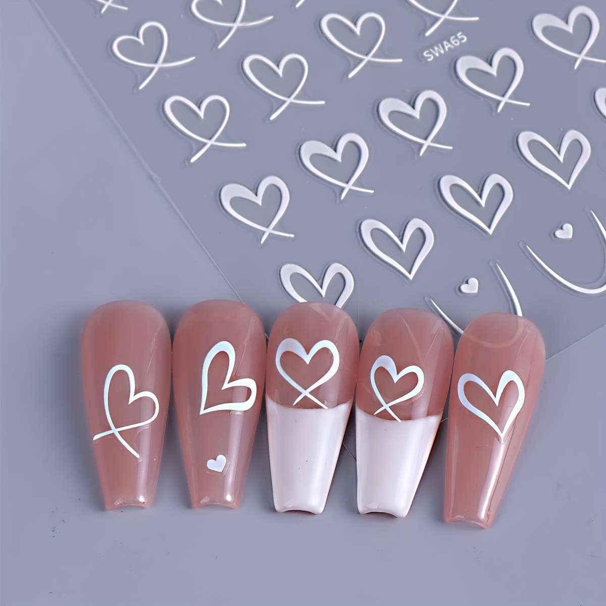 Nail Art Accessories