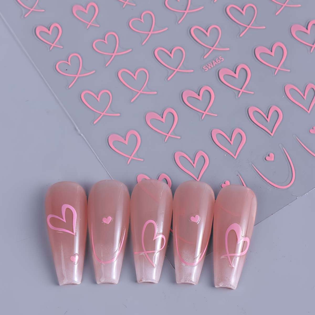 Nail Art Accessories