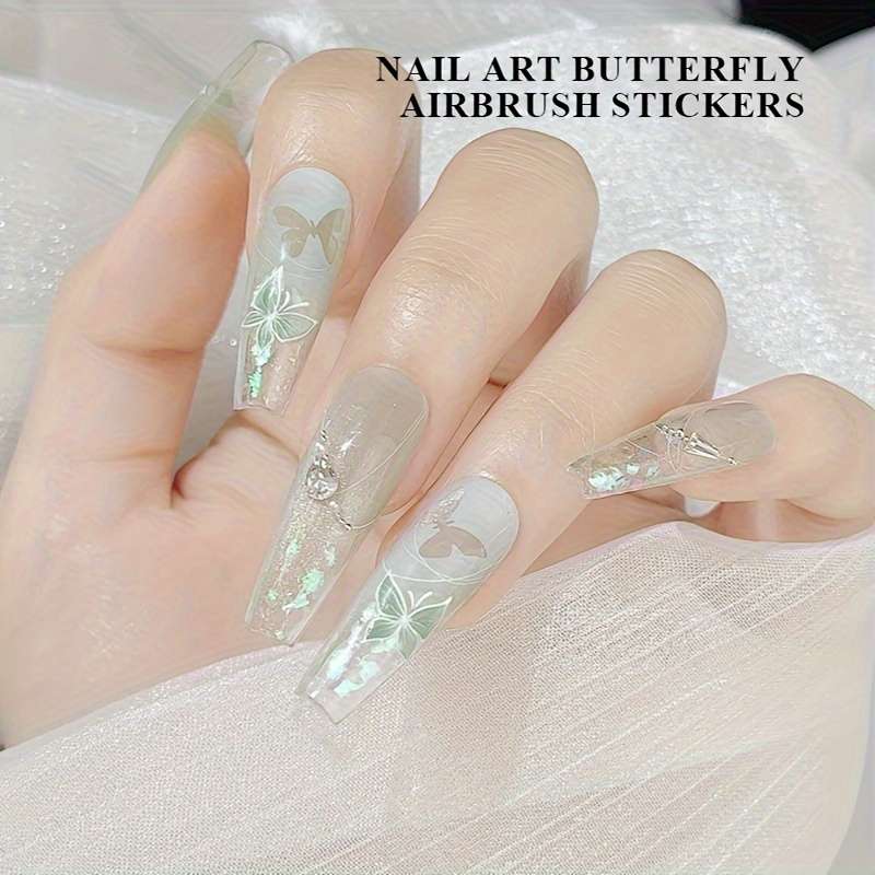 Nail Art Tools